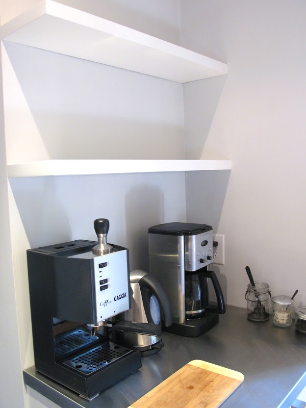 Coffee Station