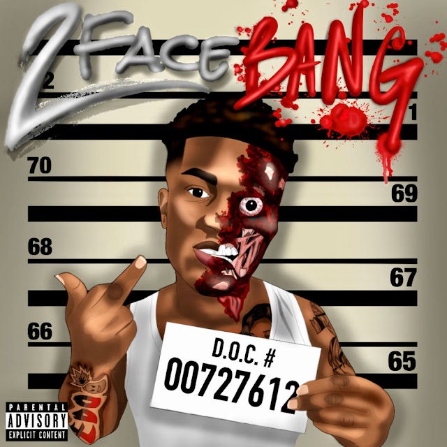 Fredo Bang - 2 Face Bang [iTunes Plus AAC M4A]