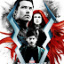 Marvel’s Inhumans  1ª Primera Temporada Latino - Ingles 720p HD