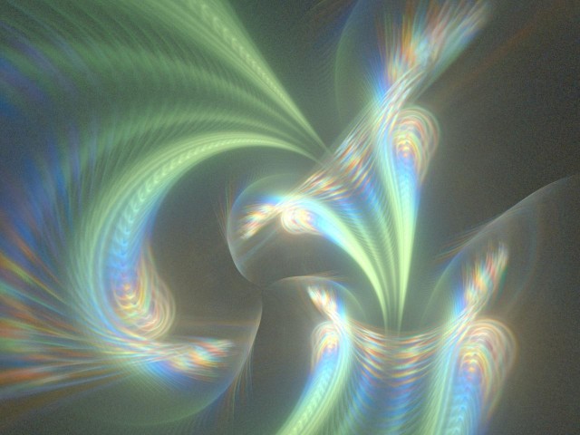 Daily Fractal...