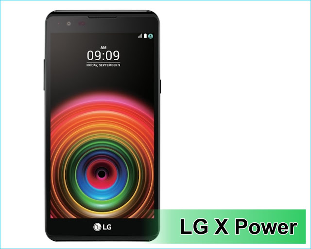 Ponsel LG Harga 1 Jutaan