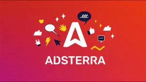 How to Earn Money by Using Adsterra?