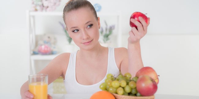 Cemilan Yang Enak Dan Juga Sehat Bagi Anda Yang Sedang Diet