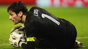 Hugo LlorisHugo Lloris