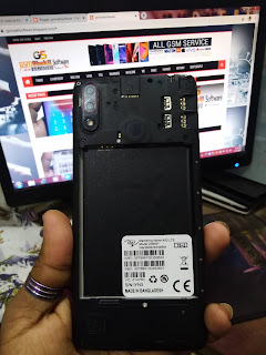 
Itel A55 LTE L6003P All Version Spd Android 9.0 Dead & Hang & Logo & Frp & Fastboot Mode Fix Stock Rom 100% Tested

Itel A55 LTE L6003P Flash File Android 9.0 Stock ROM Download