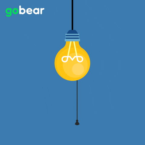 Let the Bear help you compare all types of insurance and credit card easily so that you can make the best choices.