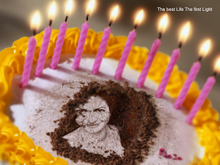 happy birthday images with birthday cake-ilknur goktas-ilknur göktaş