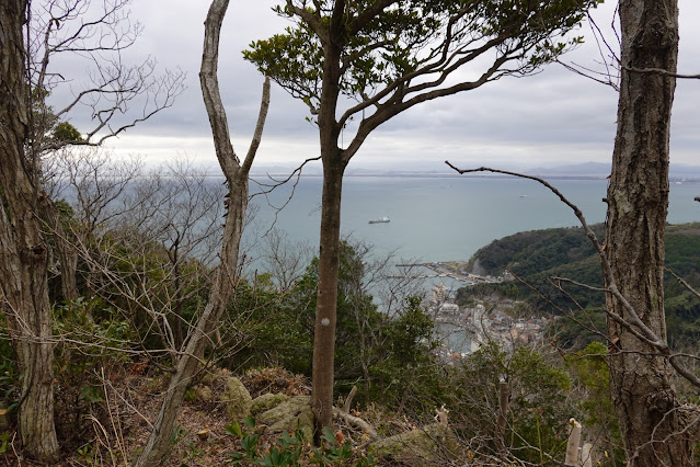 島根県松江市美保関町美保関 才浦海岸