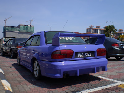 wira bodykit