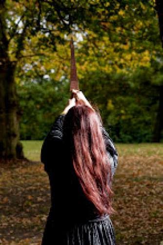 Witches And The Occult In Halloween News Stories