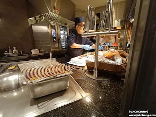 旭集 和食集錦 信義店|台北最受歡迎日式料理吃到飽，高質感料理令人回味無窮