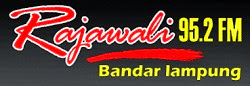  Your browser does not support the audio element Rajawali FM 95.2 Bandar lampung