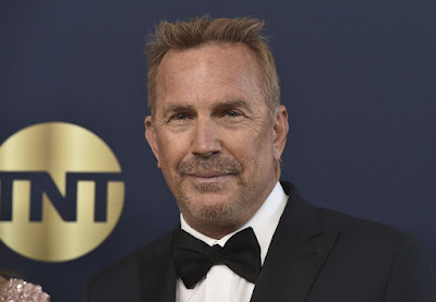 Kevin Costner