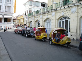 Viajar a Santiago de Cuba