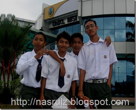 UNIKL MS...I