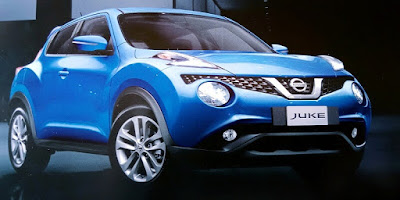 Gambar Spesifikasi Nissan Juke Terbaru Dan Kredit Mobil Nissan Juke Di Kuningan DP 20 Juta