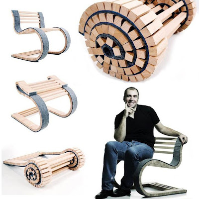 Dekorasi Ruang Dengan Kerusi Dan Meja Melalui Idea Rekaan Kreatif