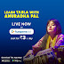 Hungama Kids’ jugalbandi with world-renowned tabla player Anuradha Pal