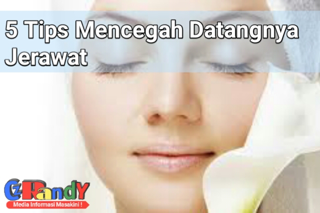 5 Tips, Cara Mencegah Datangnya Jerawat