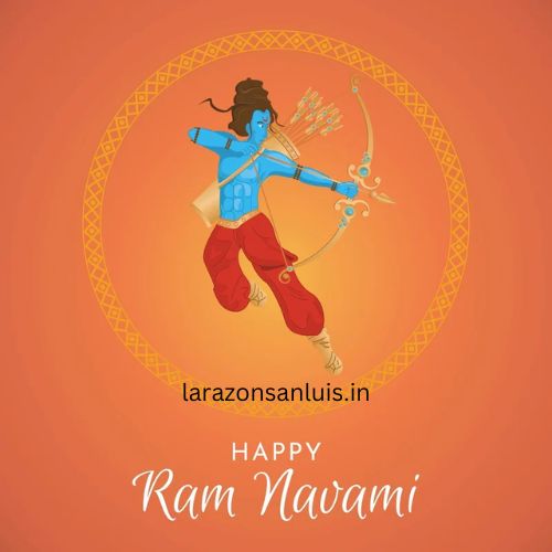 Ram Navami Status for Whatsapp