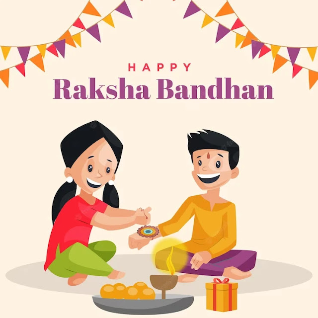 Top 15 Creative Rakhi Ideas For Kids