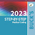 Buck’s 2023 Step-by-Step Medical Coding Workbook PDF