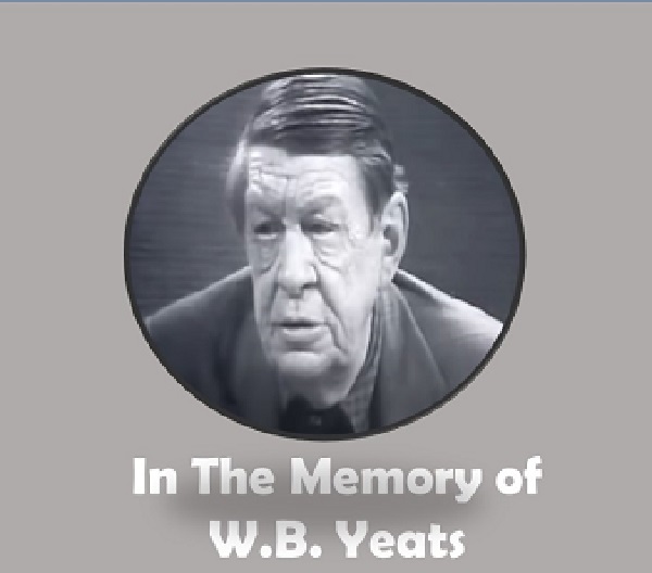 NEB Grade XI Optional English Note | Poem | Lesson 8 | In Memory of W.B Yeats | W. H. Auden