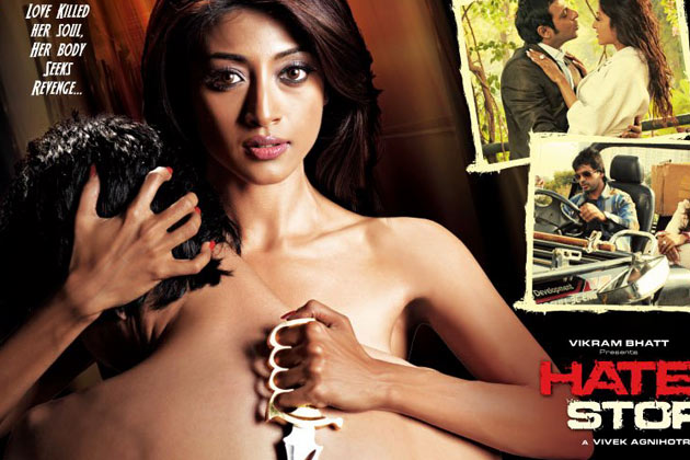 Hate story celebrity paoli dam