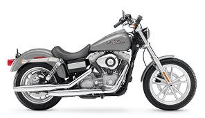 Harley-Davidson 2000 FXDX Dyna Super Glide® Sport