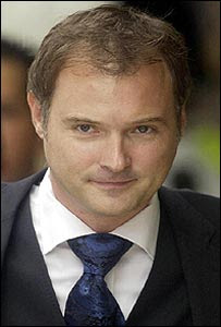 John Leslie, arrested celebrities for rape