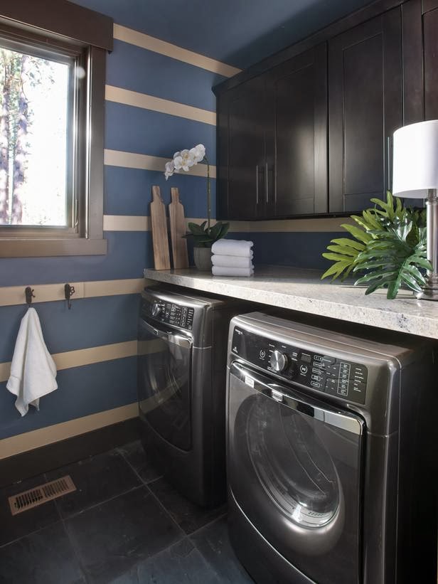 HGTV Dream Home 2014 : Laundry Room Pictures | Interior Design Ideas