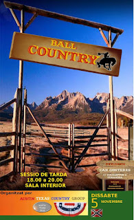 Country Terrassa