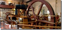 Kew Bridge Steam Museum