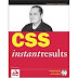 CSS Instant Results