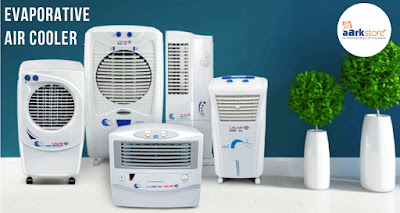 India Evaporative Air Cooler Market Outlook and Forecast 2022 