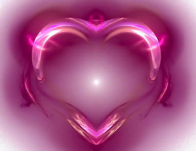 pink love wallpaper