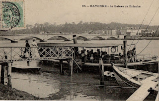 bayonne autrefois