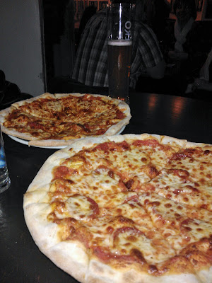 Renato's Bristol Pizza