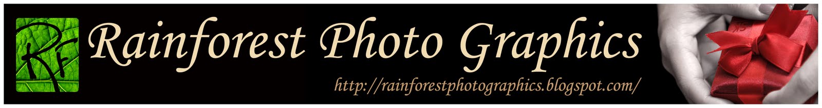 Rainforest Photo Graphics