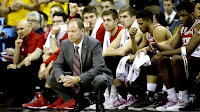 Basketball Coach Game