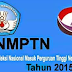 Nilai Ujian Nasional Tetap Pertimbangan Lulus SNMPTN 2015