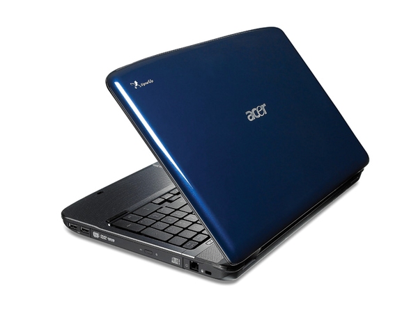 Acer Aspire 5738 for Windows XP 32 bit Drivers Download