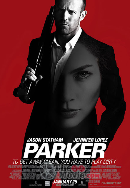 Download Movie : Parker (2013)