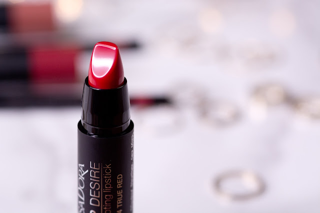 Isadora Lip Desire Sculpting Lipstick