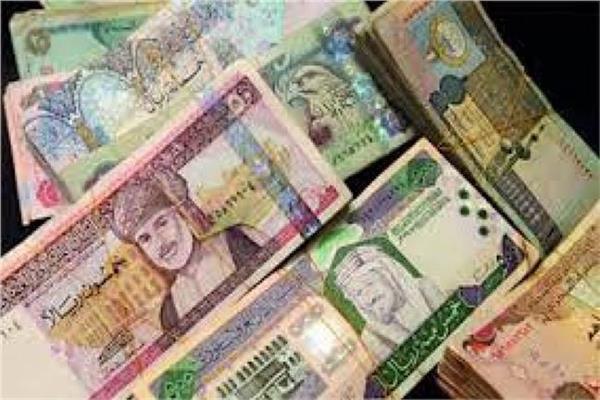 أسعار العملات العربية أمام الجنيه اليوم الخميس 24/9/2020