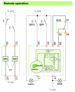 Electrical Power System Engineering : Apa perbedaan antara  