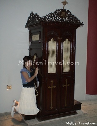 Macau Museum 050