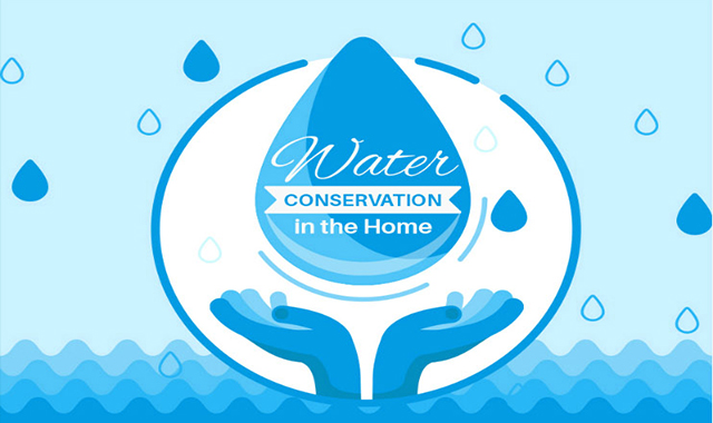 Water Conservation in the Home 