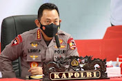 Langkah Kapolri Mendapat Apresiasi Dari Berbagai Pihak