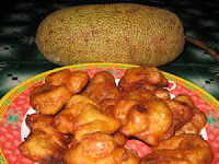 CEMPEDAK GORENG